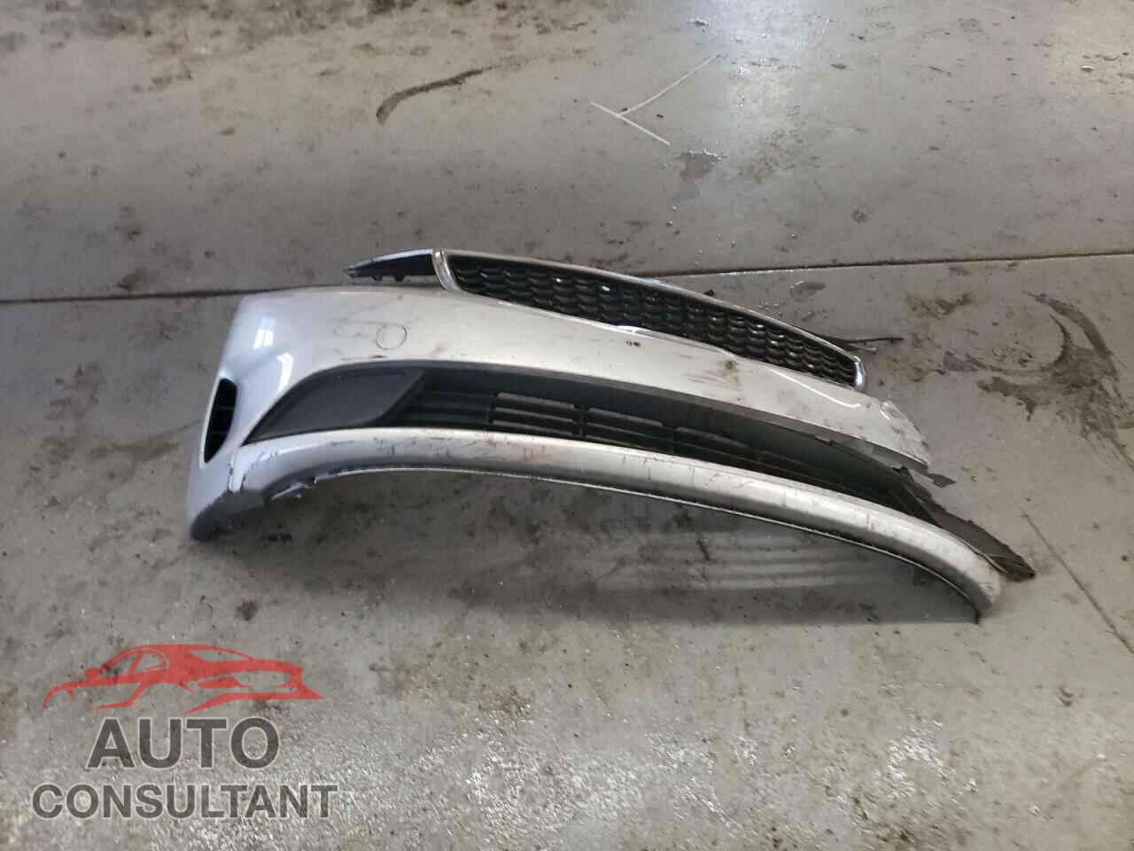 KIA FORTE 2017 - 3KPFK4A74HE059322