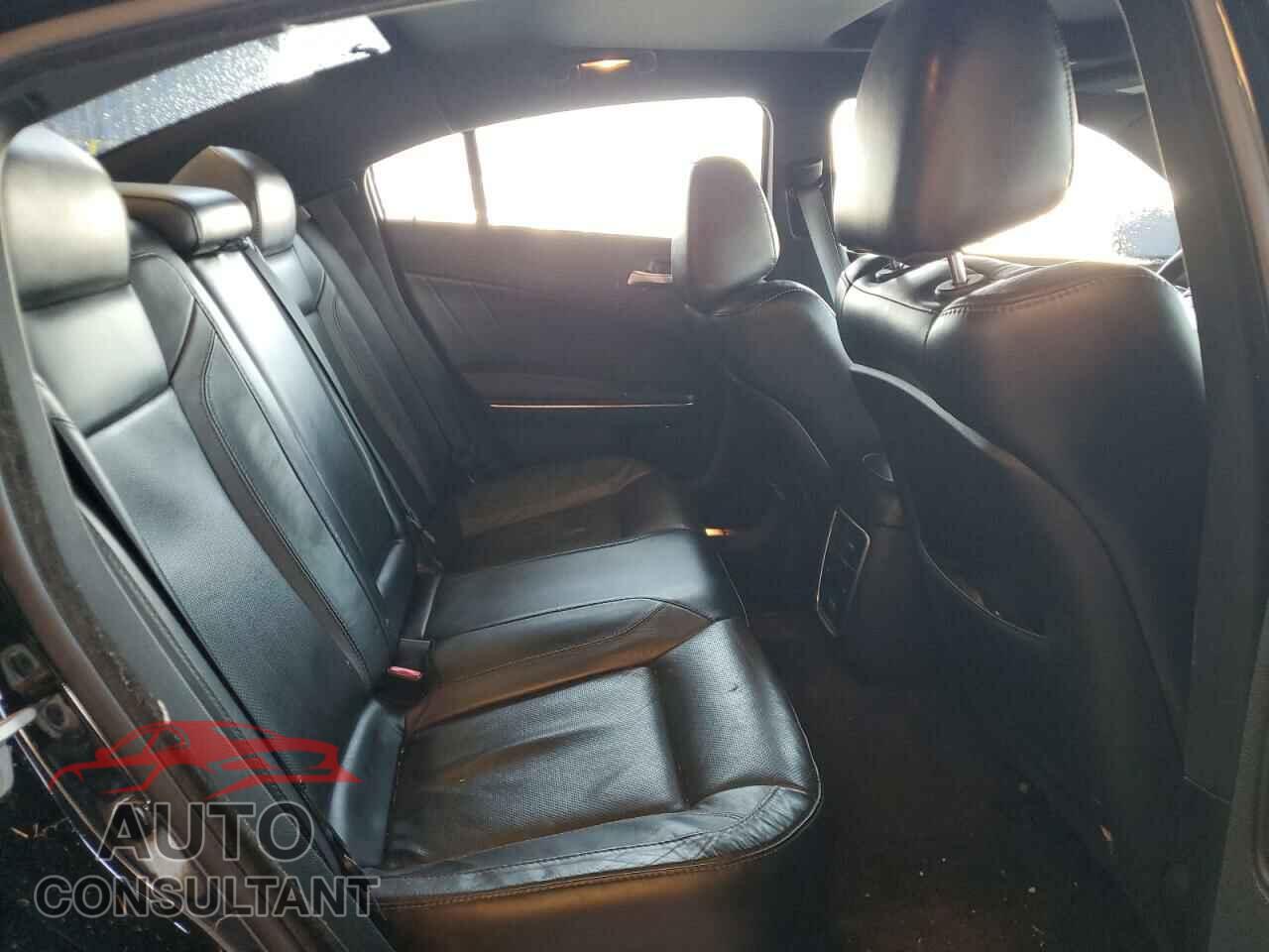 DODGE CHARGER 2017 - 2C3CDXJG0HH538358