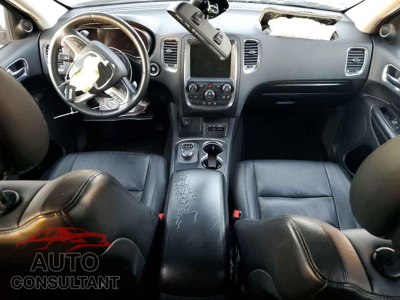 DODGE DURANGO 2015 - 1C4RDHDG9FC904518