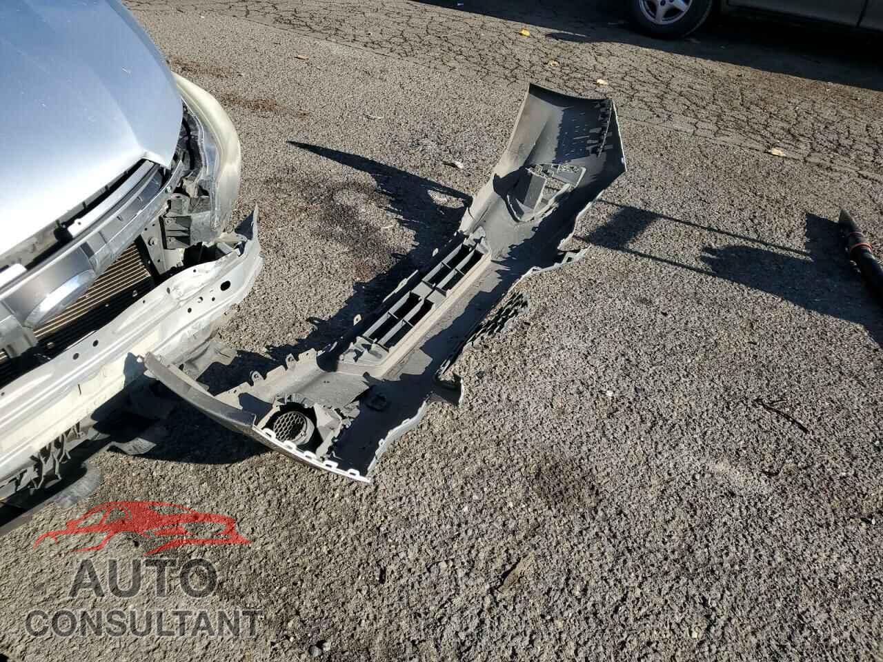 SUBARU IMPREZA 2013 - JF1GPAA60D2887182