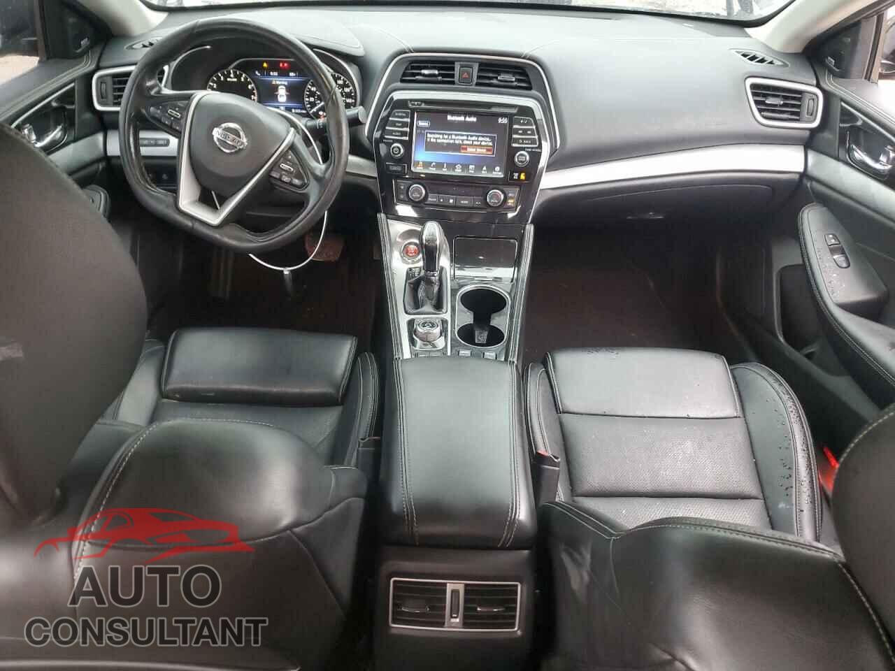 NISSAN MAXIMA 2017 - 1N4AA6APXHC439383
