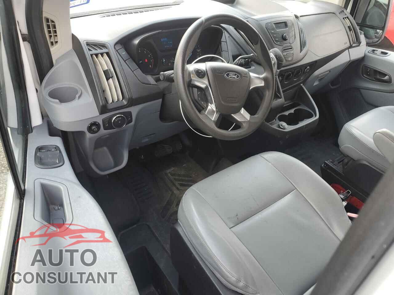 FORD TRANSIT 2017 - 1FBZX2YM2HKA62459