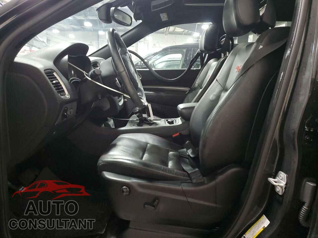 DODGE DURANGO 2018 - 1C4SDJCT8JC372338