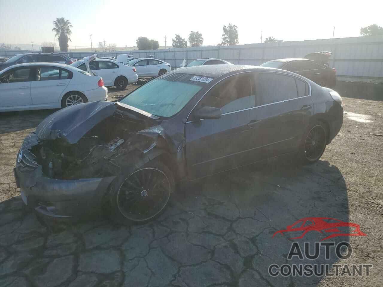 NISSAN ALTIMA 2012 - 1N4AL2AP3CN513808