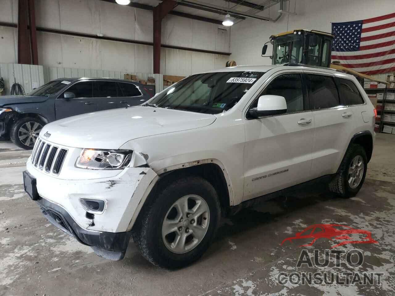 JEEP GRAND CHER 2014 - 1C4RJFAG6EC178679