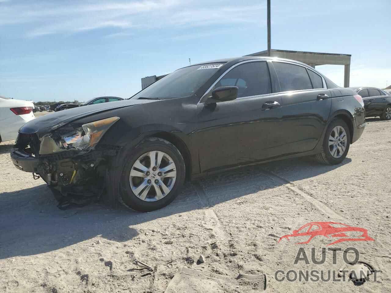 HONDA ACCORD 2012 - 1HGCP2F6XCA203414