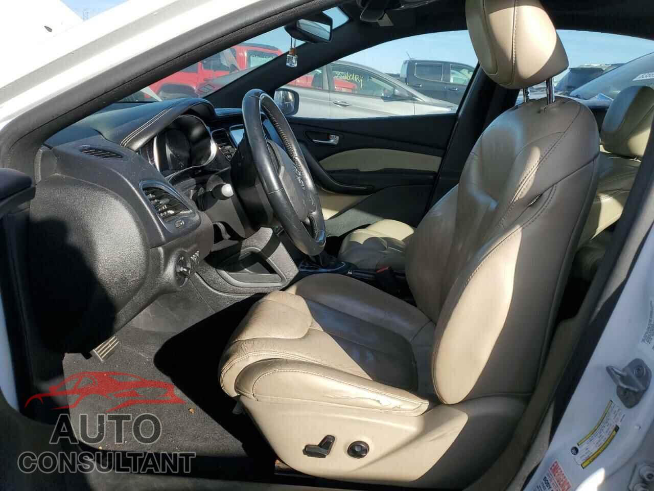 DODGE DART 2013 - 1C3CDFCA3DD314365