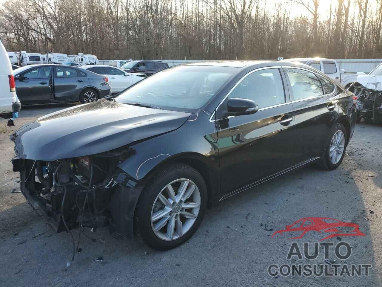 TOYOTA AVALON 2014 - 4T1BK1EB9EU129546