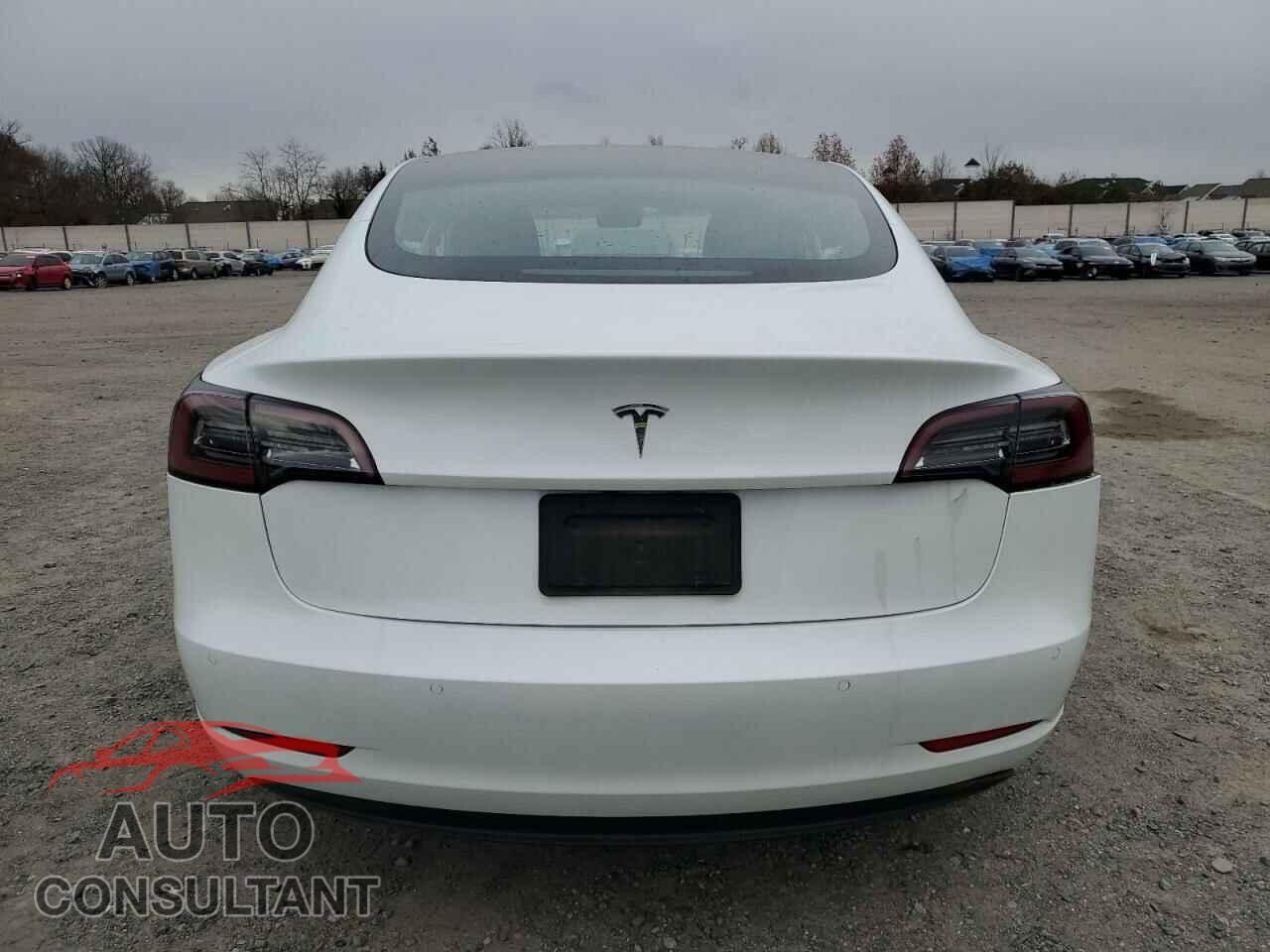 TESLA MODEL 3 2020 - 5YJ3E1EA2LF797069