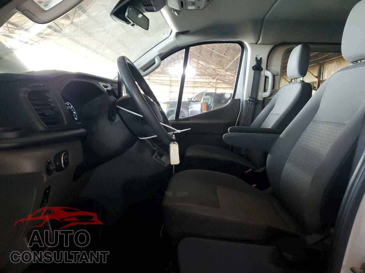 FORD TRANSIT 2023 - 1FBAX2YG1PKB08062