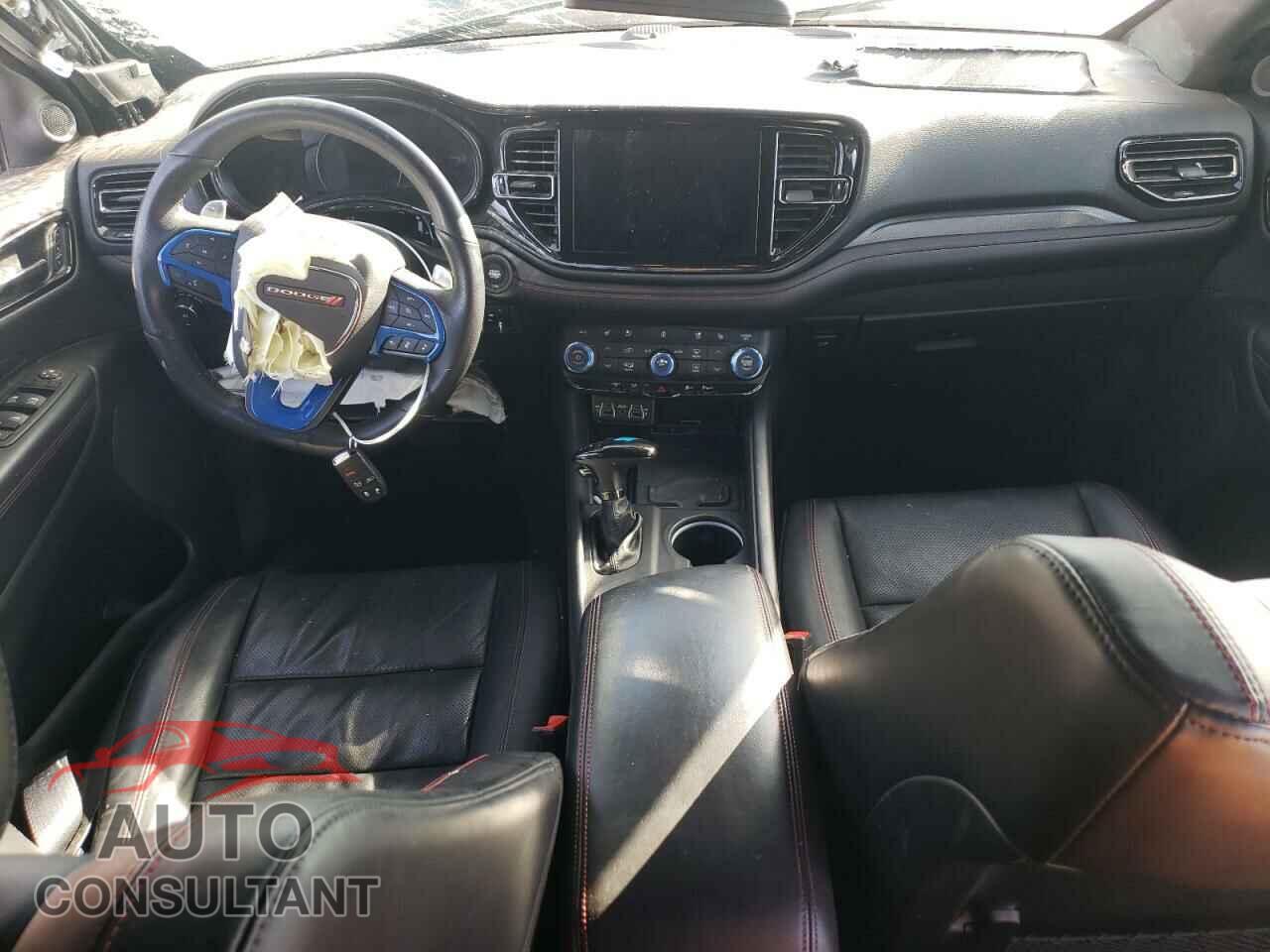 DODGE DURANGO 2023 - 1C4SDHCT8PC571889