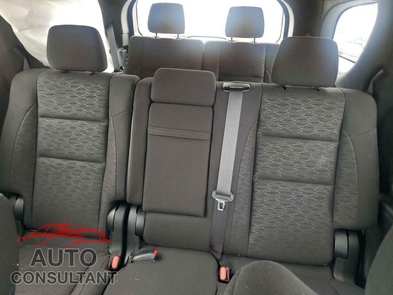 DODGE DURANGO 2024 - 1C4RDHAG1RC212620