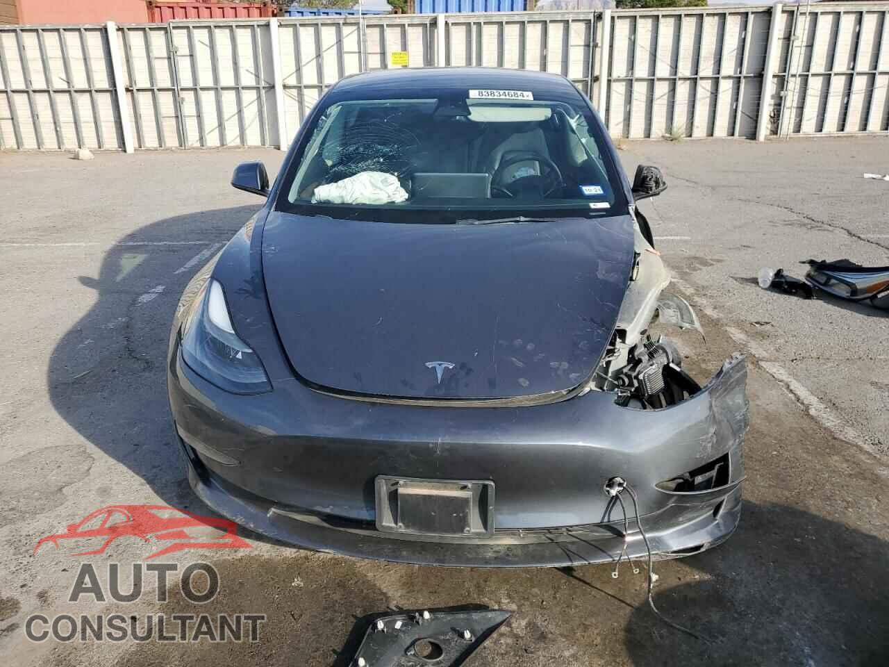 TESLA MODEL 3 2023 - 5YJ3E1EA9PF399850
