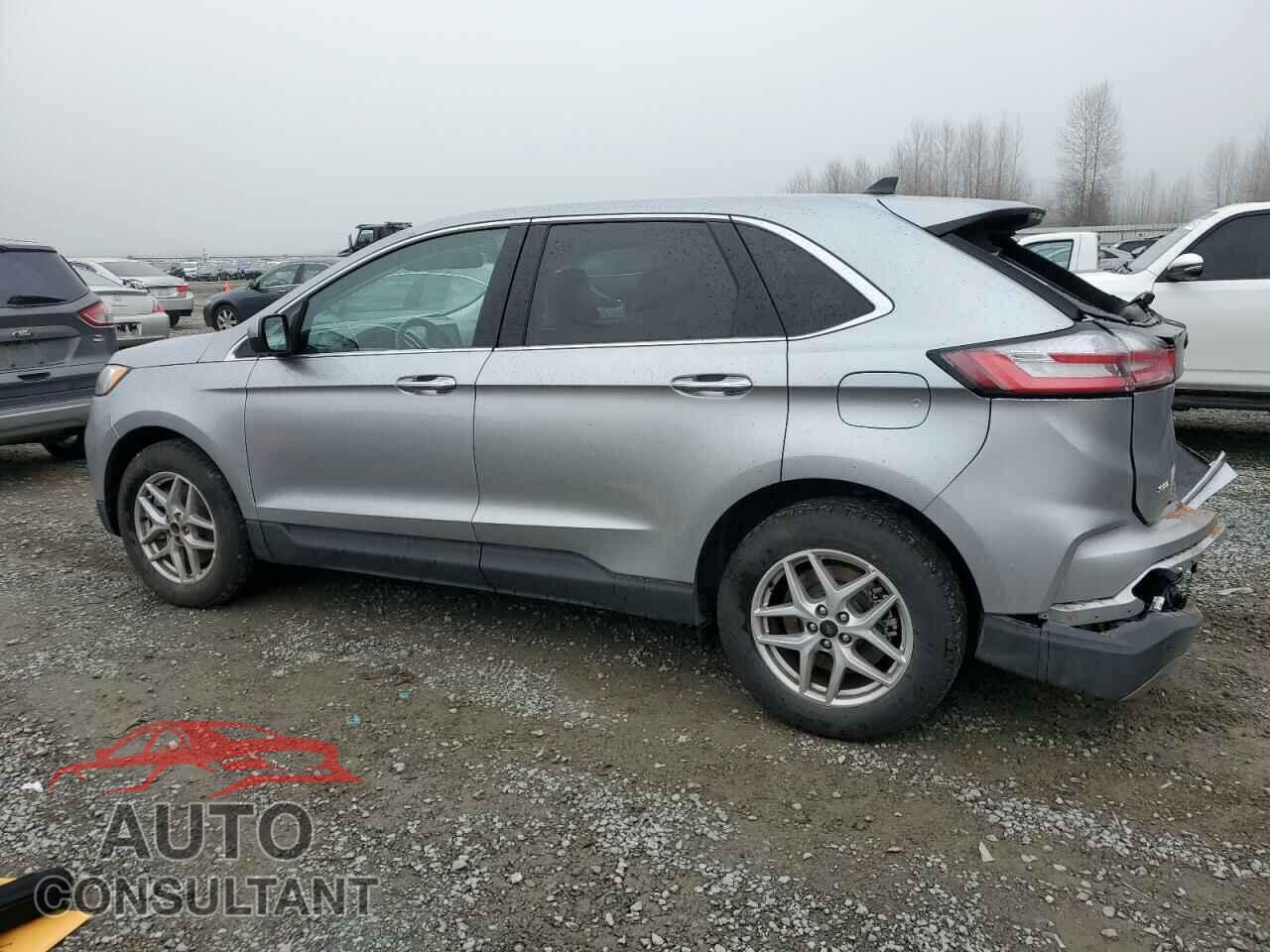 FORD EDGE 2024 - 2FMPK4J9XRBA82422