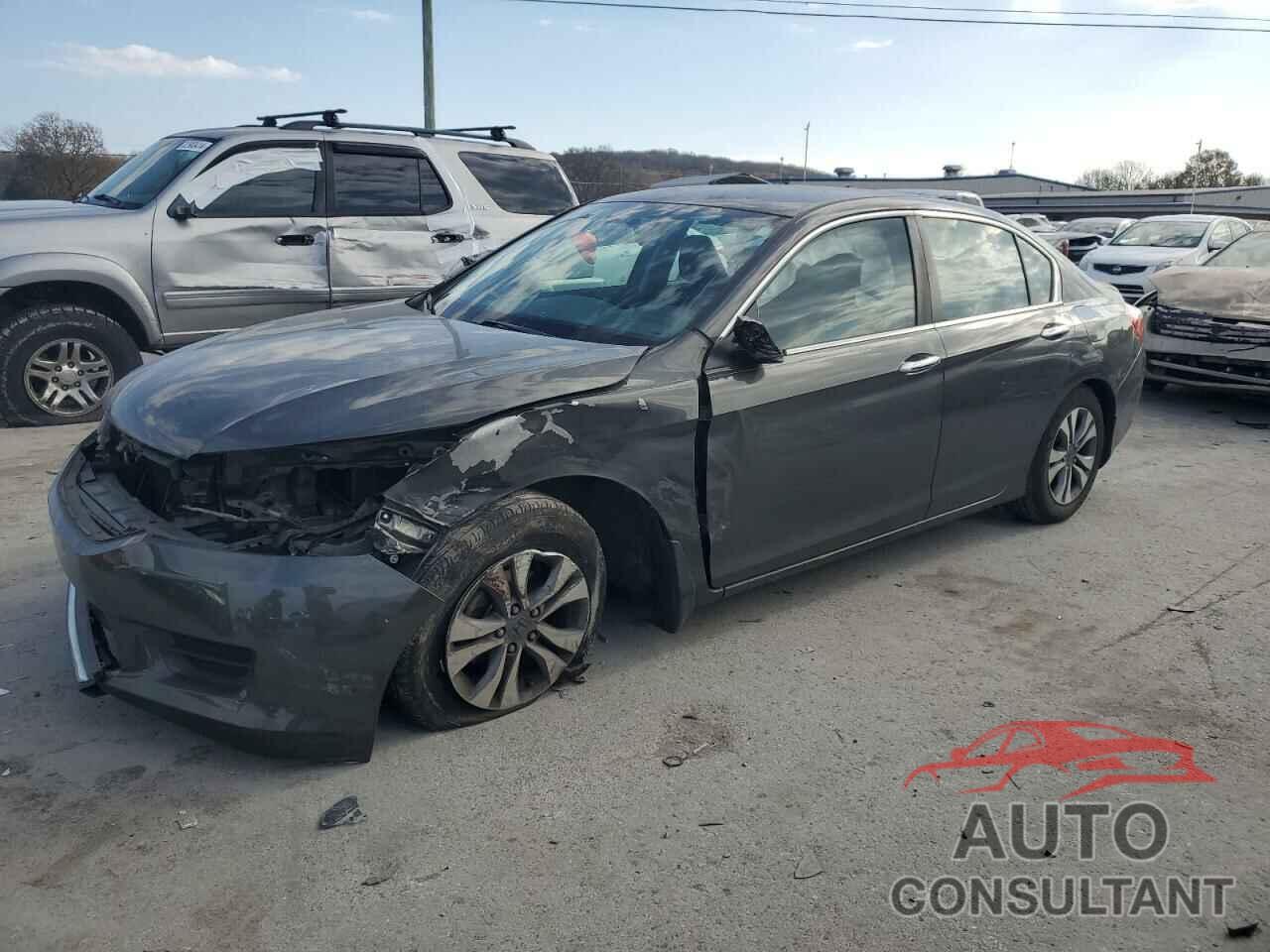 HONDA ACCORD 2014 - 1HGCR2F33EA262937