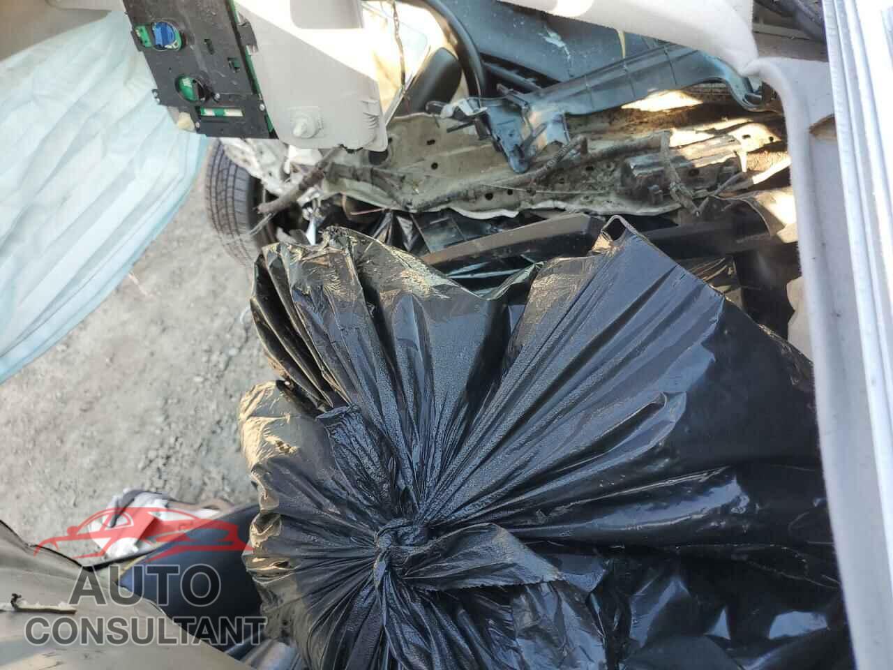 LEXUS IS 2009 - JTHBK262492086825