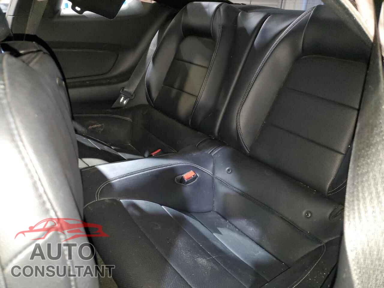 FORD MUSTANG 2016 - 1FA6P8CF1G5247468