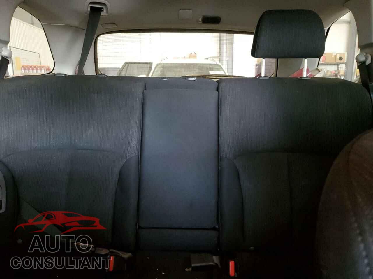 SUBARU OUTBACK 2014 - 4S4BRBDC5E3321189