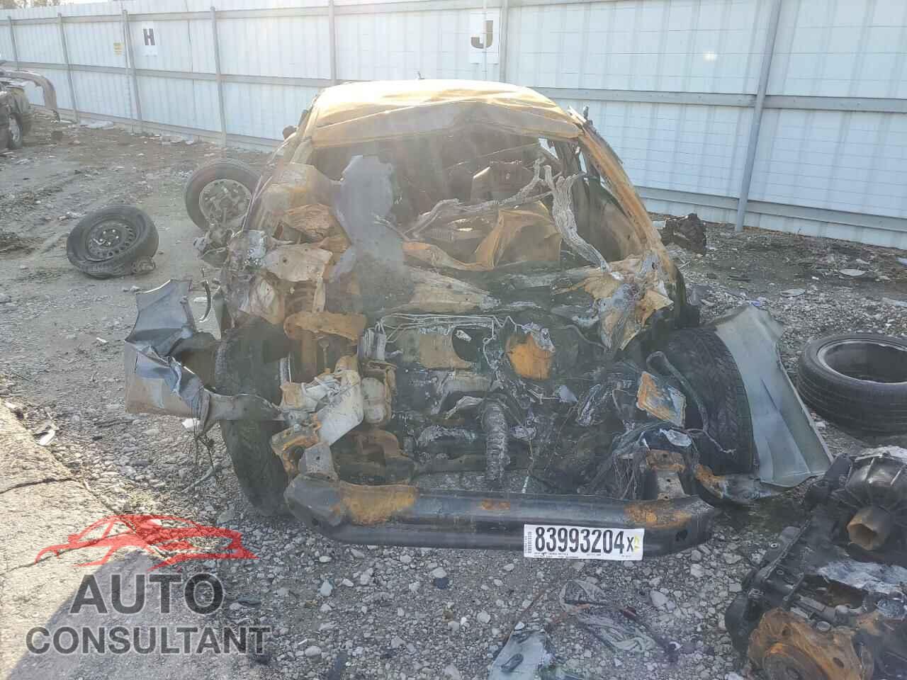 VOLKSWAGEN PASSAT 2015 - 1VWAT7A32FC081231