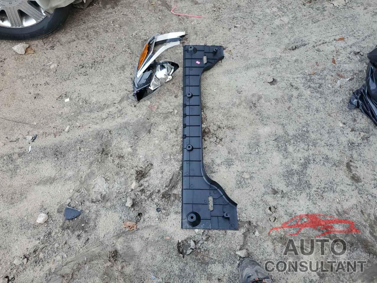 NISSAN SENTRA 2021 - 3N1AB8CVXMY226310