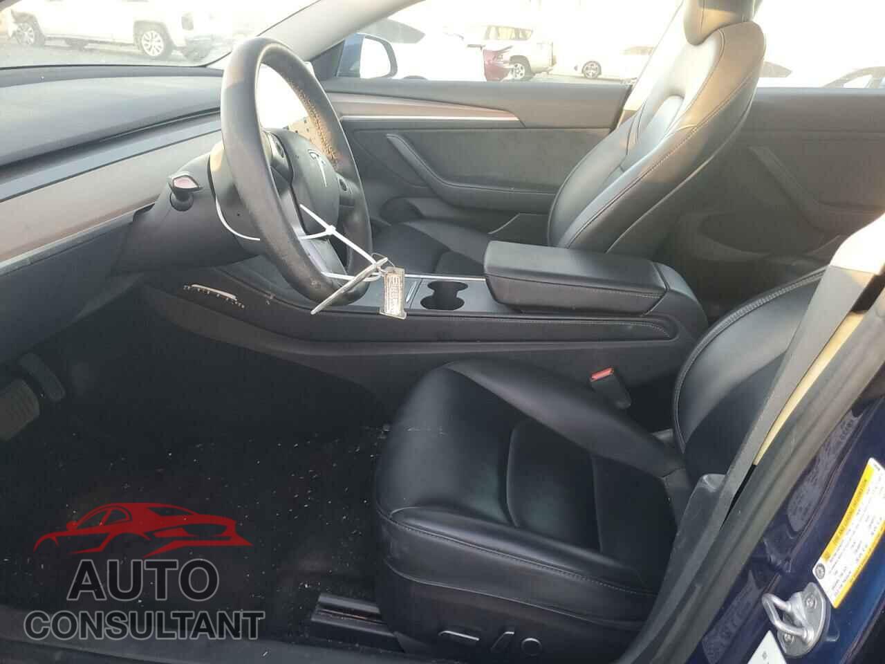 TESLA MODEL 3 2023 - 5YJ3E1EA5PF449448
