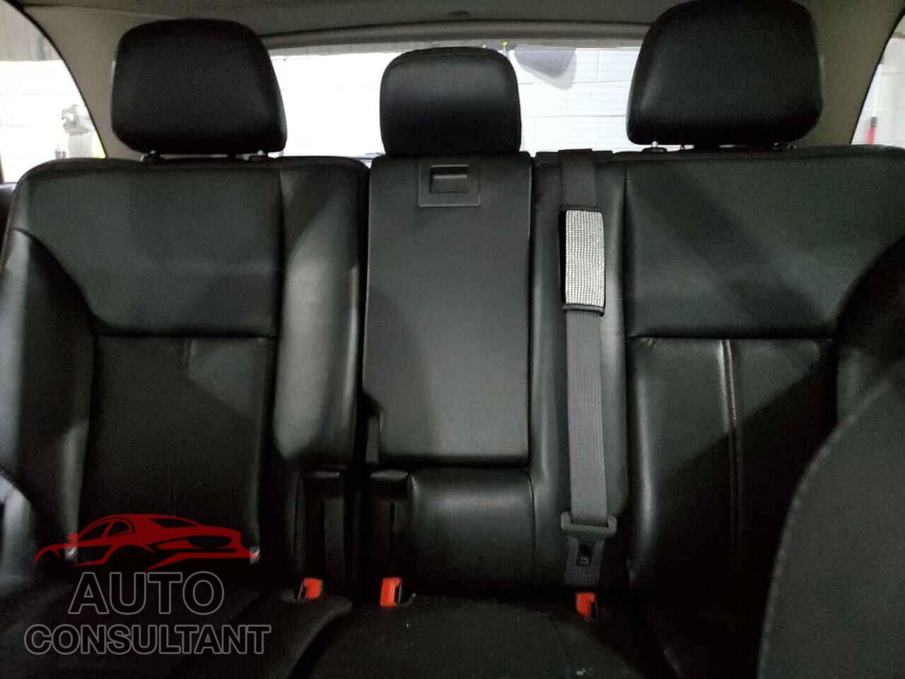 FORD EDGE 2013 - 2FMDK4JC6DBA88435