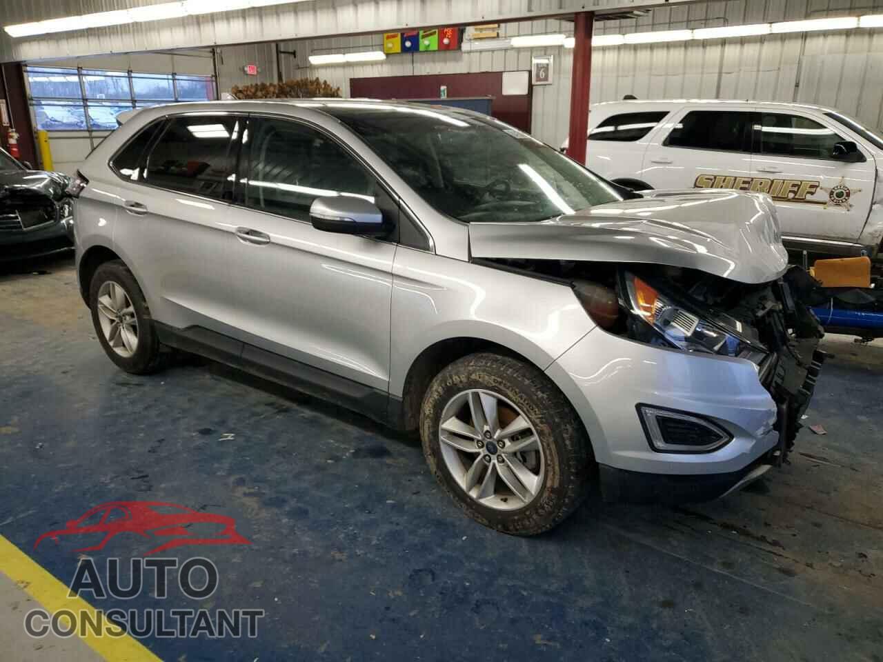 FORD EDGE 2016 - 2FMPK3J8XGBC36156