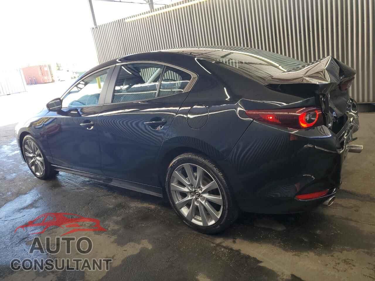 MAZDA 3 2025 - JM1BPACM6S1762805