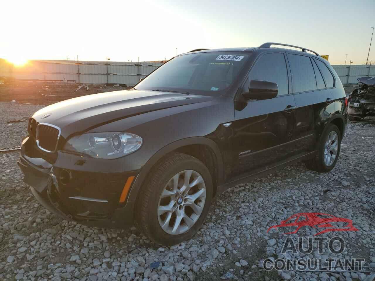 BMW X5 2013 - 5UXZV4C50DL994966