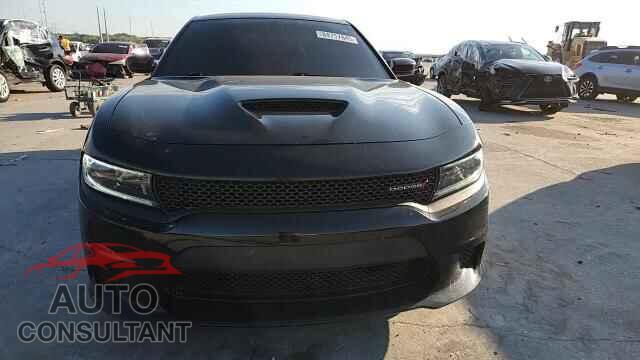 DODGE CHARGER 2023 - 2C3CDXHG4PH584571