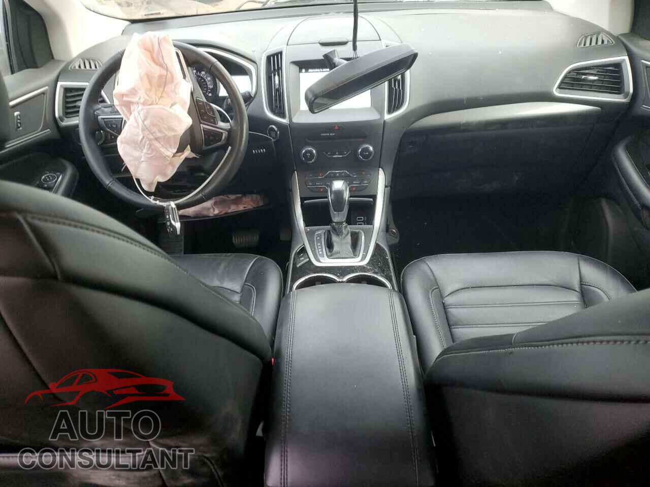 FORD EDGE 2016 - 2FMPK4J88GBB58465