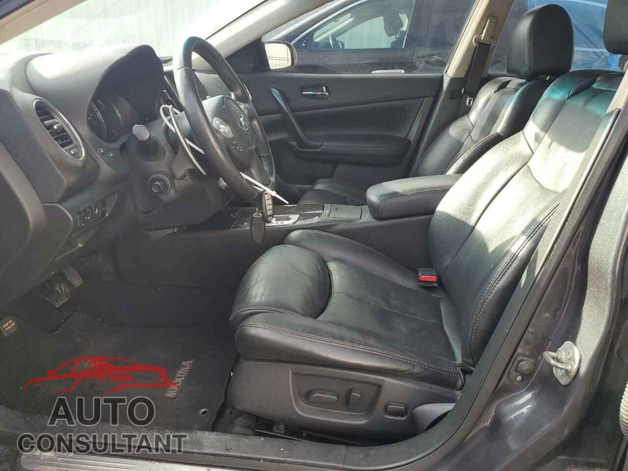 NISSAN MAXIMA 2012 - 1N4AA5AP9CC856397