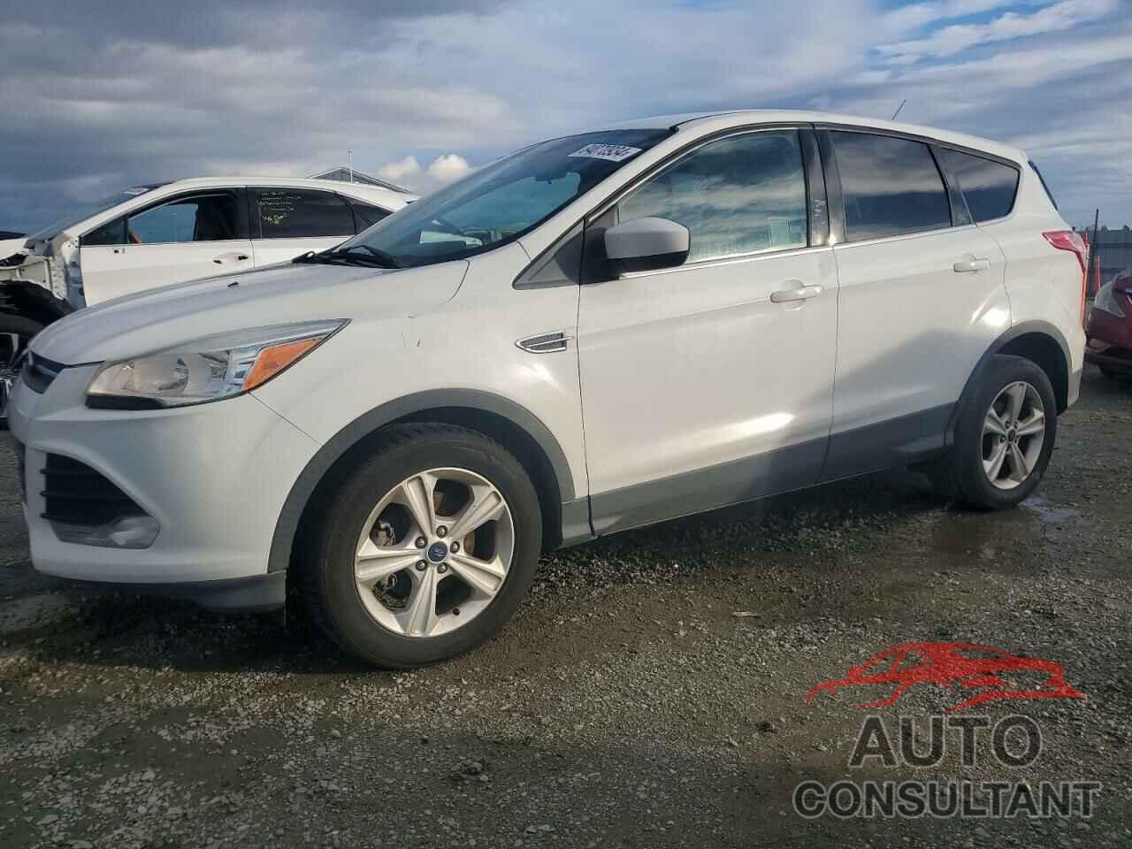 FORD ESCAPE 2016 - 1FMCU0GX9GUB41314