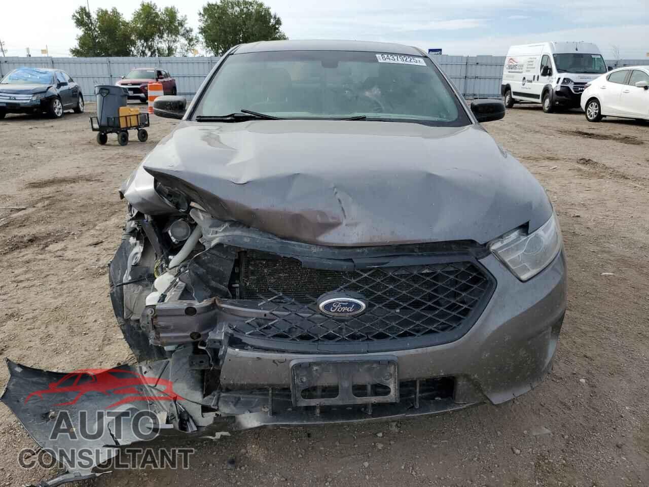 FORD TAURUS 2015 - 1FAHP2MK4FG119679