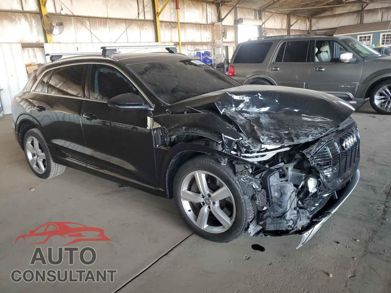 AUDI E-TRON 2019 - WA1VAAGE5KB016514