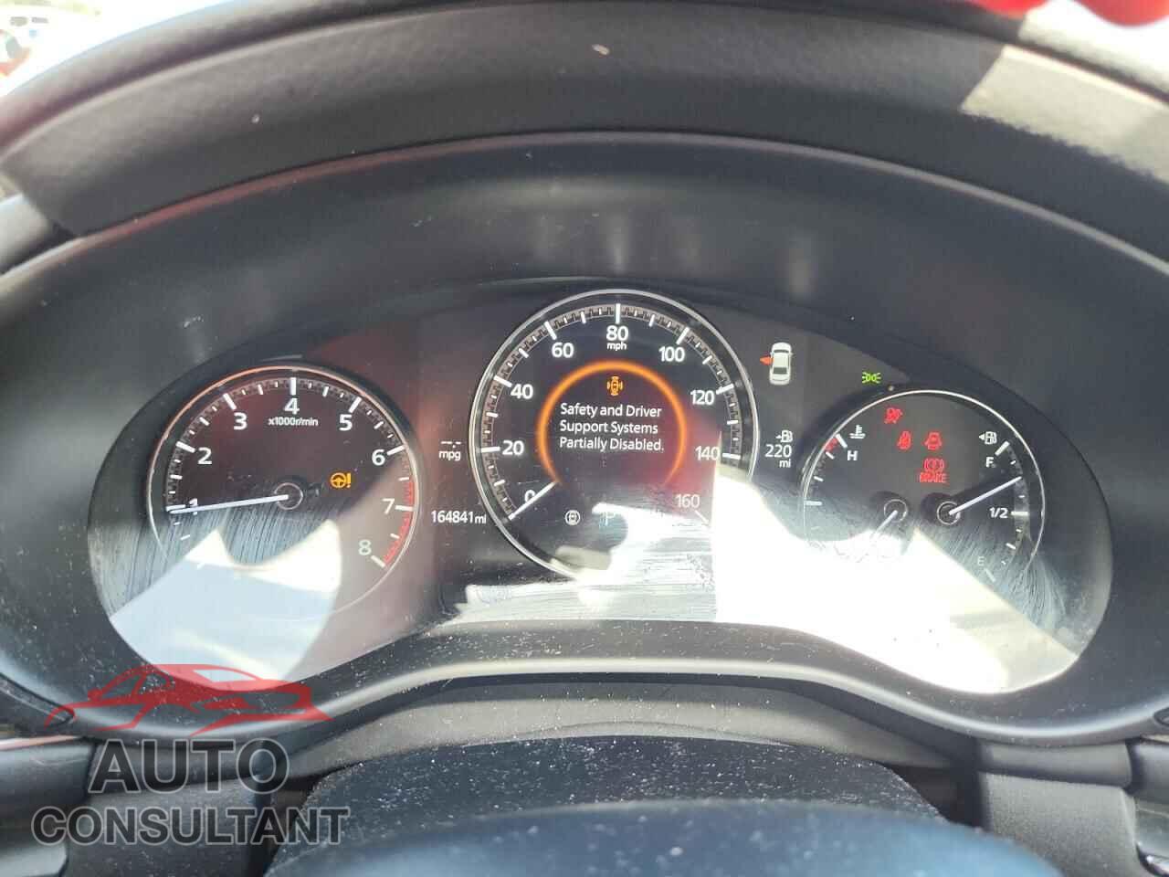 MAZDA 3 2023 - 3MZBPACM6PM371760
