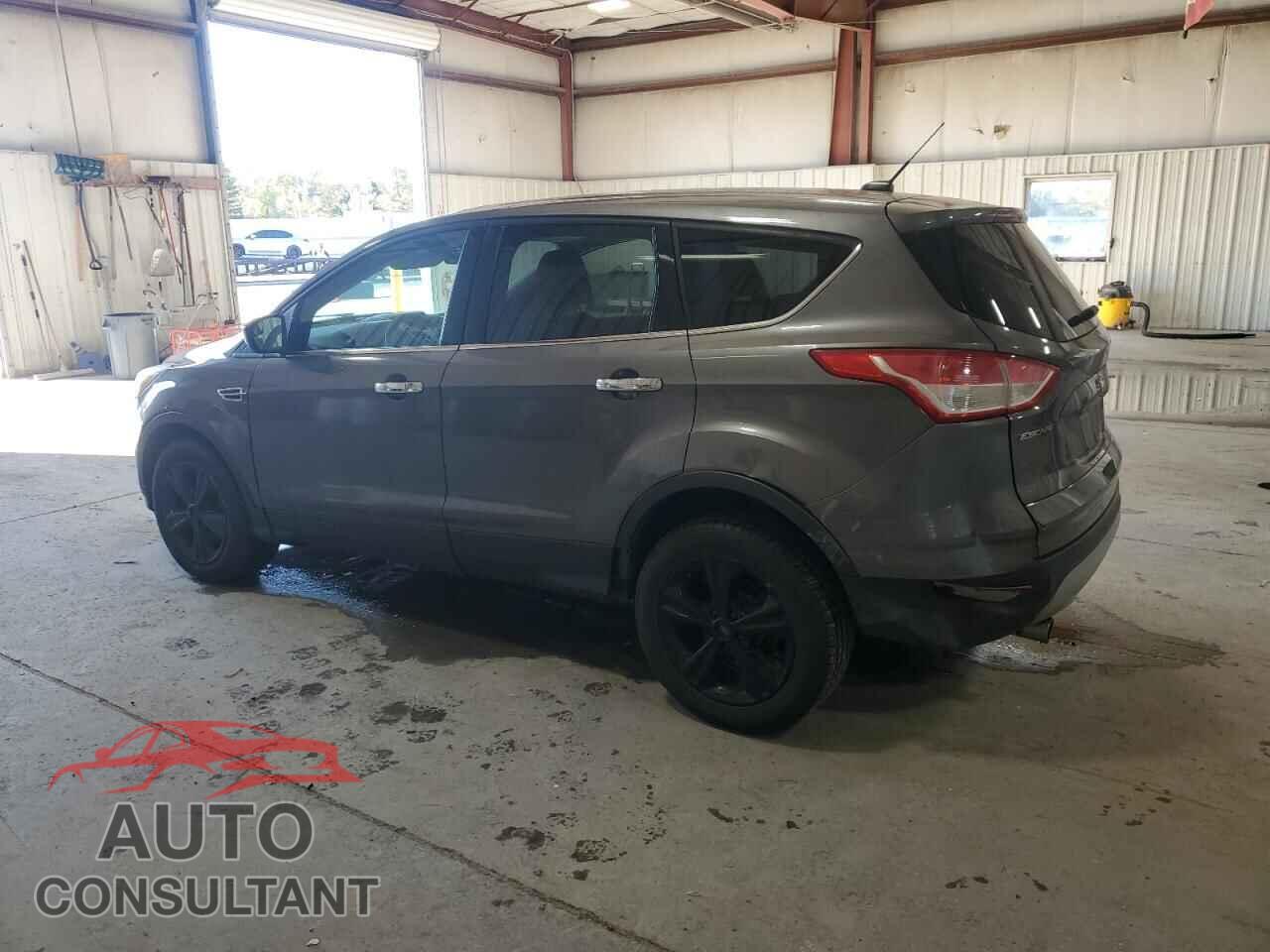 FORD ESCAPE 2013 - 1FMCU0GX3DUD06351