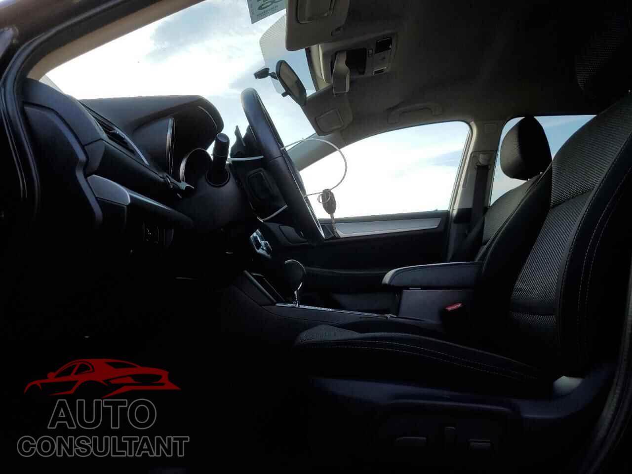 SUBARU OUTBACK 2017 - 4S4BSCAC6H3380464
