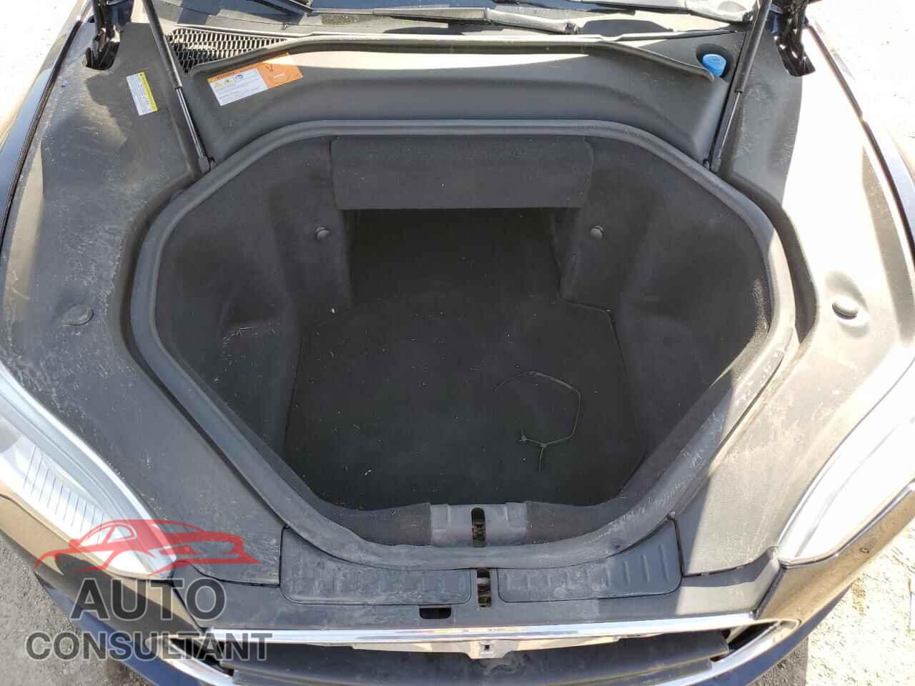 TESLA MODEL S 2013 - 5YJSA1CPXDFP19994