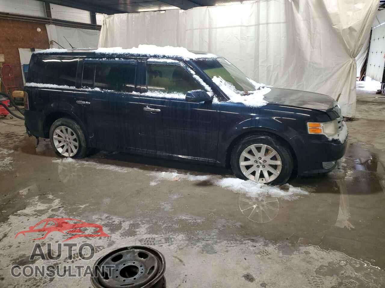FORD FLEX 2009 - 2FMEK62C19BB06989