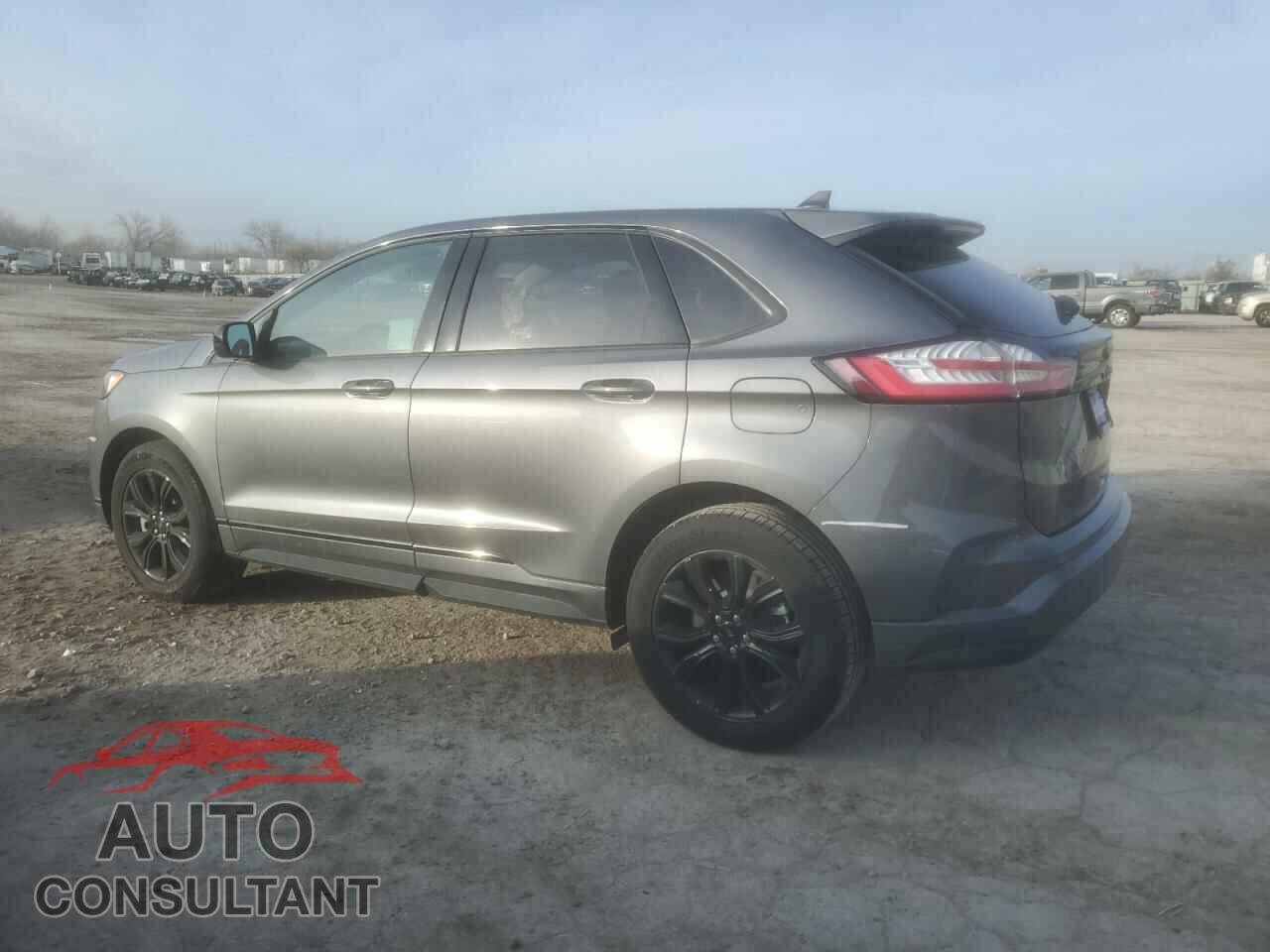 FORD EDGE 2023 - 2FMPK4G98PBA43882