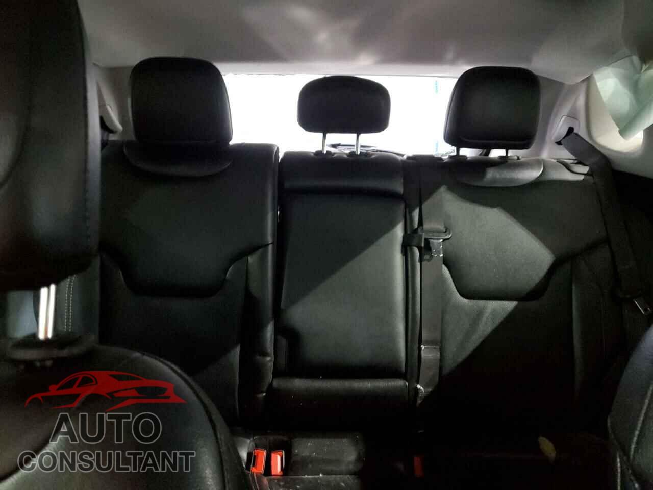 JEEP COMPASS 2020 - 3C4NJCCB2LT211435