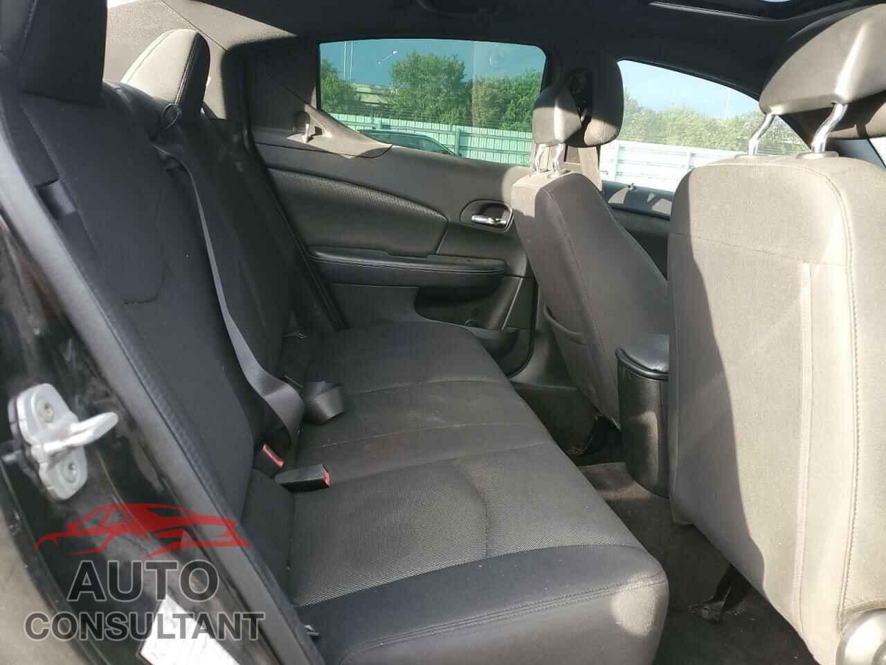 DODGE AVENGER 2013 - 1C3CDZCG1DN740975