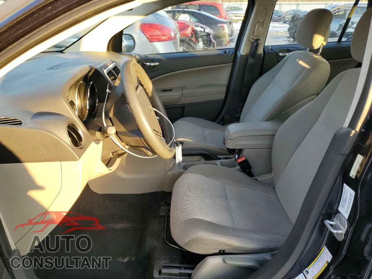 DODGE CALIBER 2010 - 1B3CB3HAXAD648284