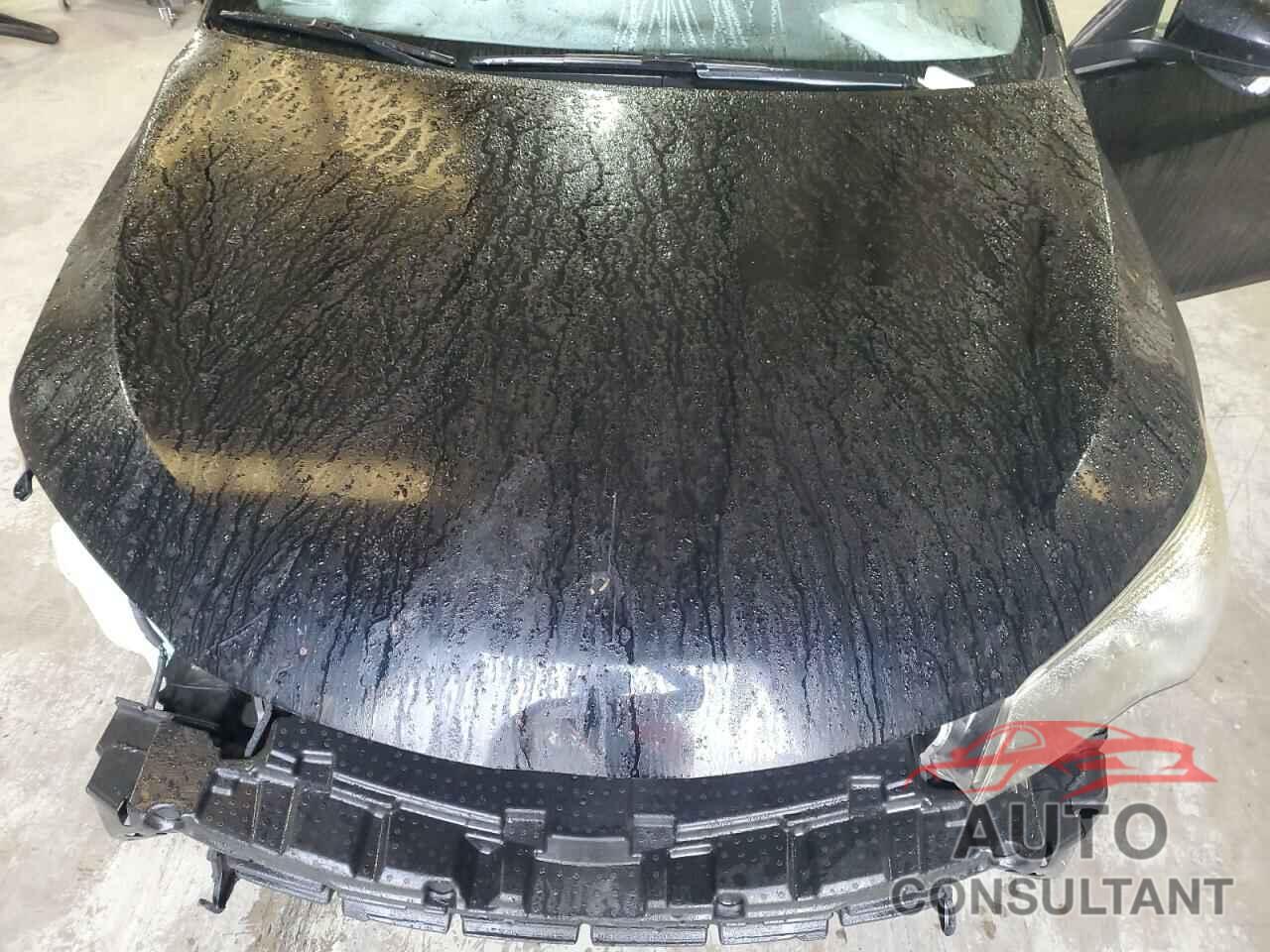 TOYOTA CAMRY 2016 - 4T1BD1FK7GU189272