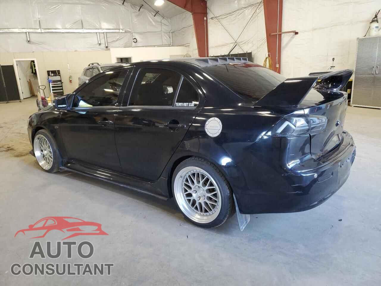 MITSUBISHI LANCER 2015 - JA32V2FW0FU024185