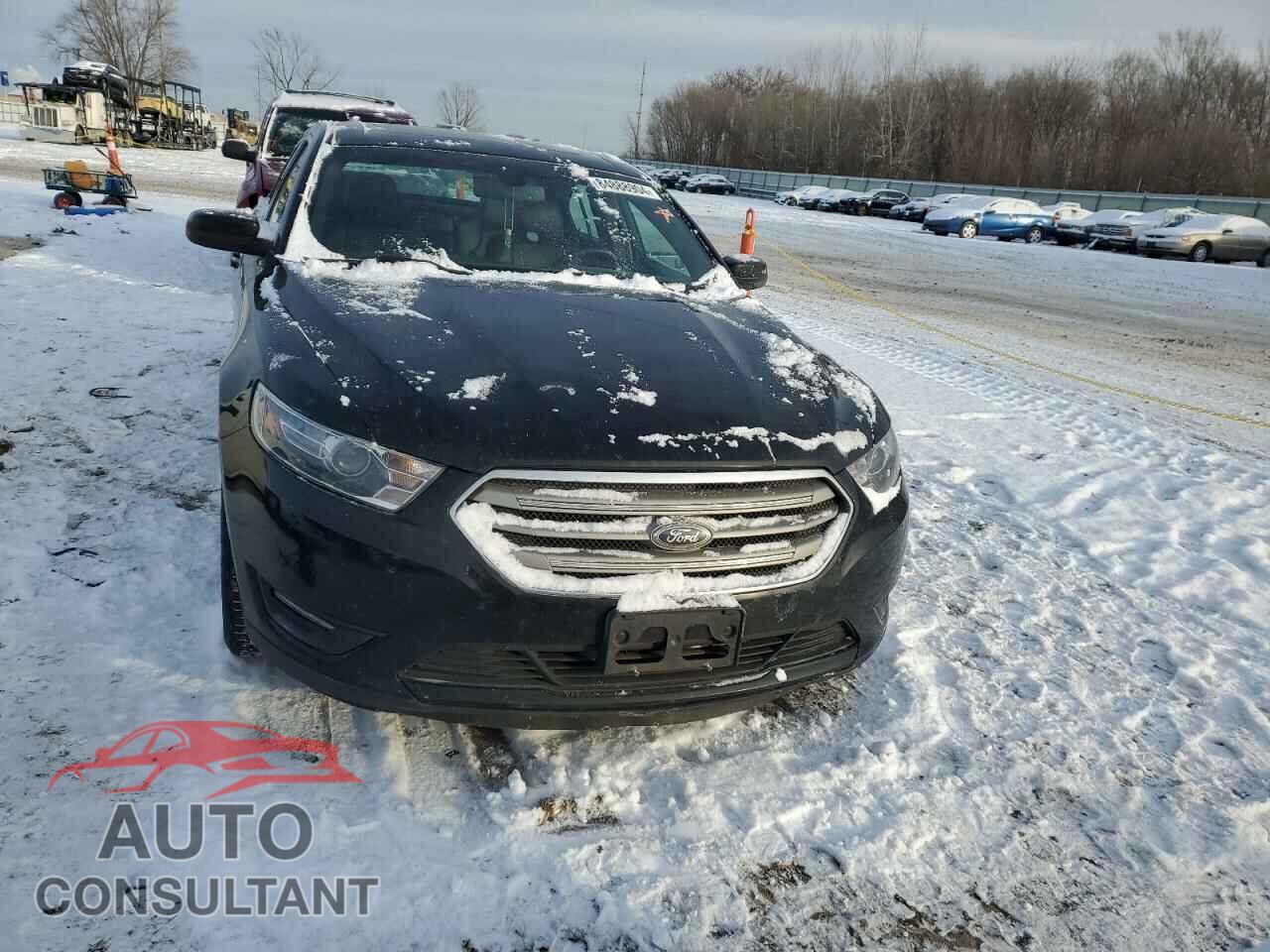 FORD TAURUS 2017 - 1FAHP2E90HG128135