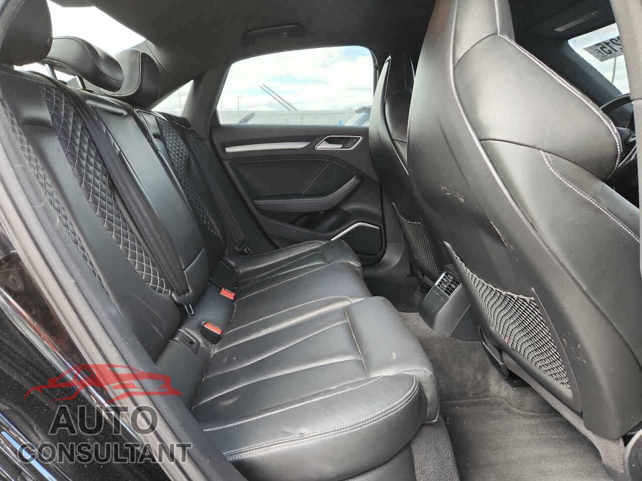 AUDI S3 2015 - WAUBFGFF1F1124077