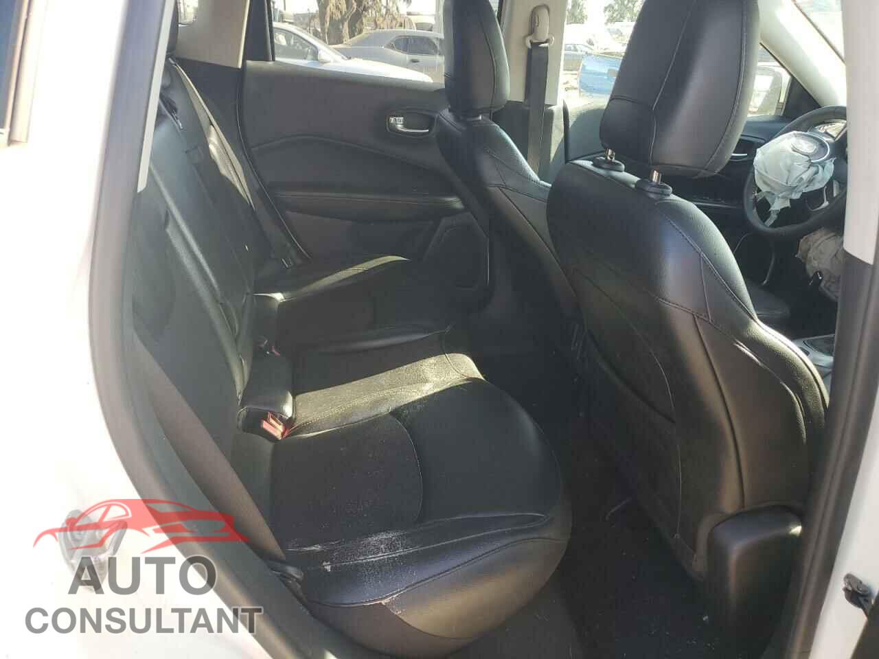 JEEP COMPASS 2021 - 3C4NJCBB2MT553065