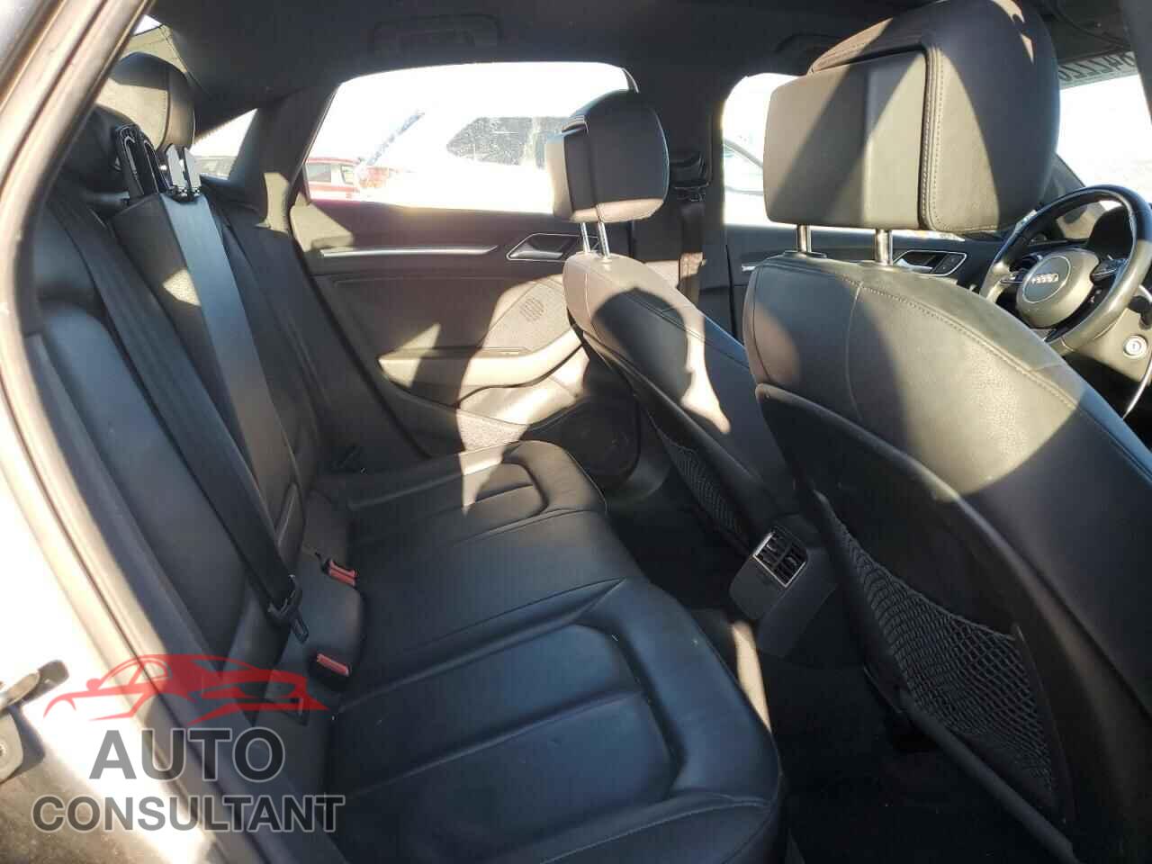 AUDI A3 2015 - WAUBFGFF5F1048850